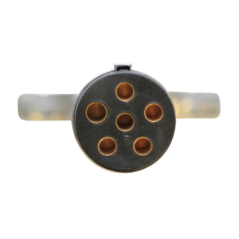 Electrical Connector 65-75037